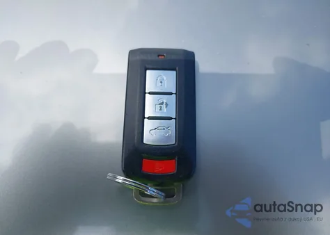 2013 Mitsubishi Lancer Es из США, поврежденный, VIN JA32U2FU8DU006855